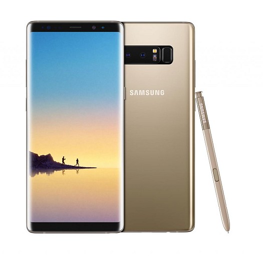 Samsung note8