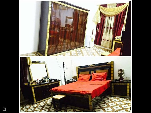 Meuble pour chambre à coucher