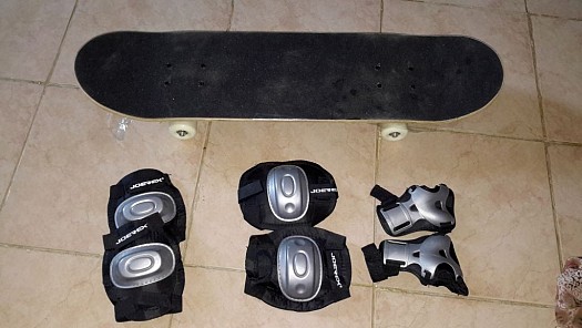Skyboard neuf