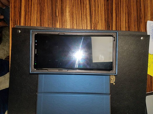 a vendre note 8