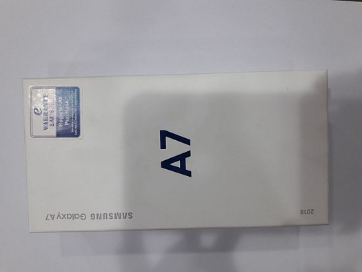 Mobile A7 128GB