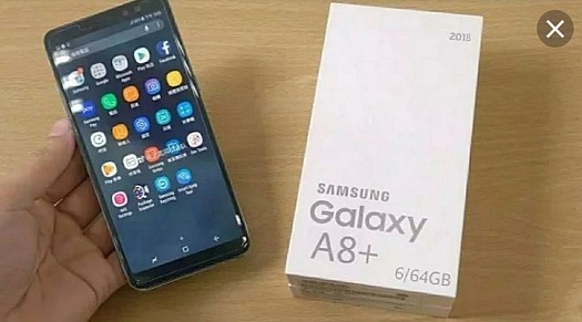Smartphobe A8+