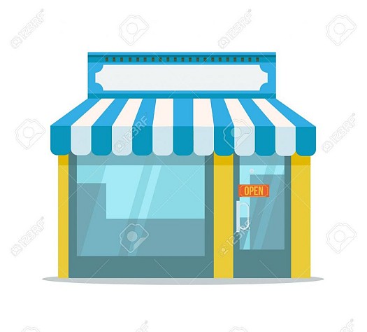 Boutique à vendre