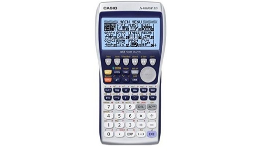 Calculatrice