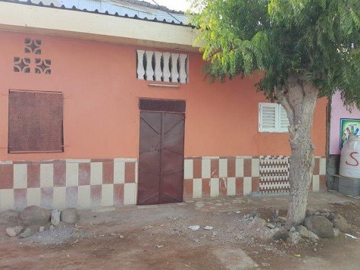 Maison F4 a Louer (Ambouli)