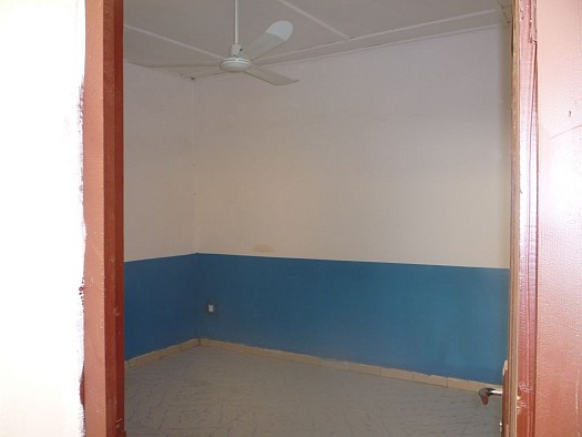 Maison PK 12 à louer