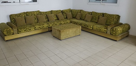 Meuble de salon