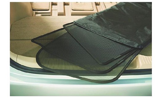 Para soleil Model Kia optima/K5 2011-2016