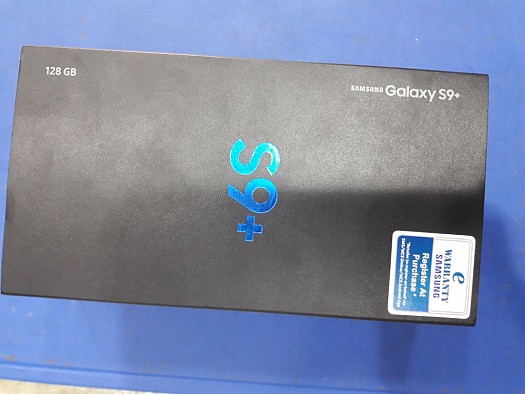 Mobile S9+