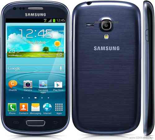 SAMSUNG GALAXY S3 mini