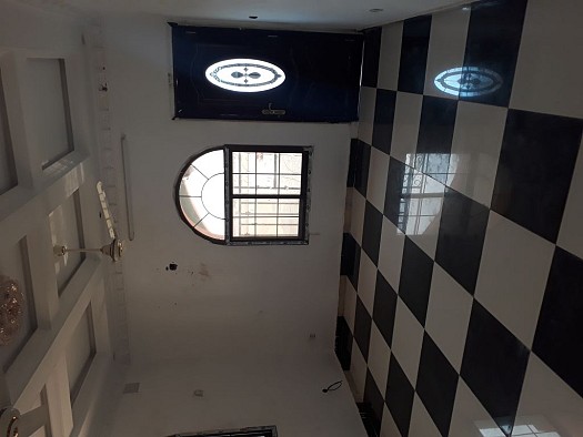 Sitti Property Appartement F2 semi meublé à louer