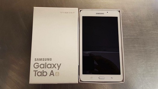 Tablette Original Samsung A6
