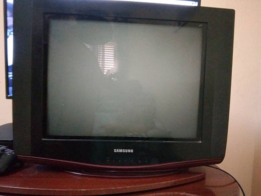 Télévision Samsung