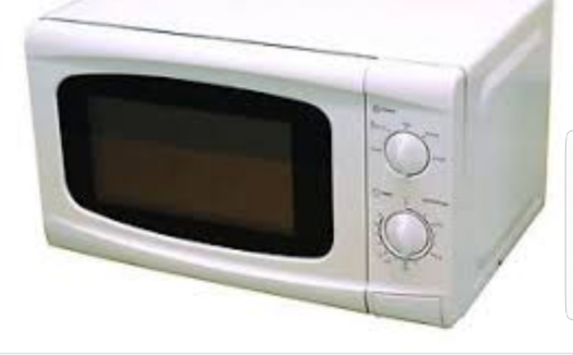 Un microwave