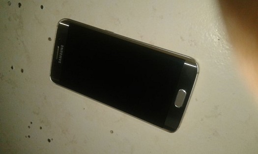 Vente Samsung s6 edge