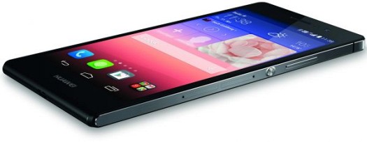 Huawei Ascend p7