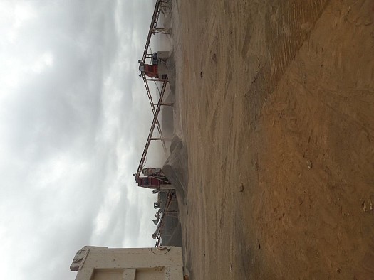 Construction materials