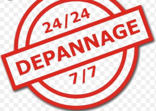 "Flash" Service dépannage tout terrain