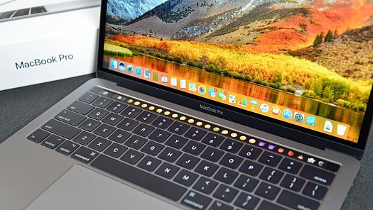 Macbook Pro 2018 (Dernier Modèle)
