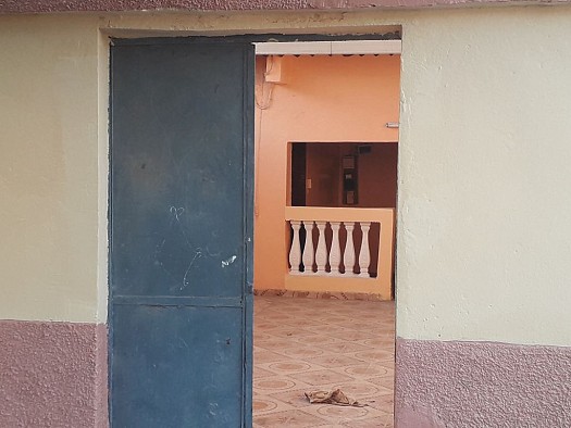 Maison a louer cite progres
