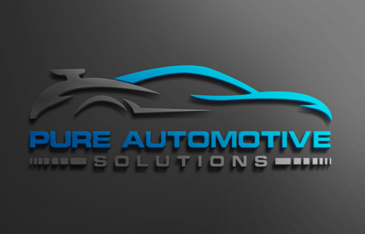 PURE AUTOMOTIVE SOLUTION