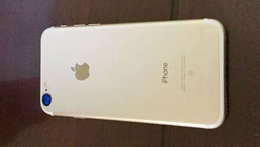 TELEPHONE IPHONE 7