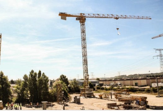 Vente et liquidation de matériaux de construction à très bon prix ,