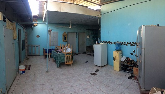 Location Maison F3 Balbala Cheikh Osman