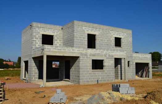 Plan de construction