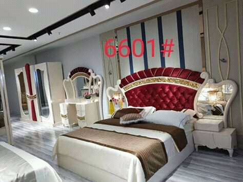 Chambre a coucher moderne