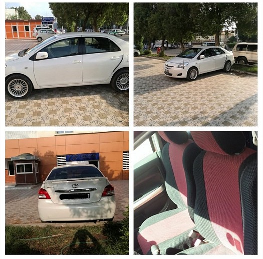 Voiture classe et ultra rapide