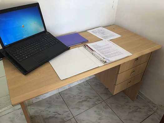 Bureau