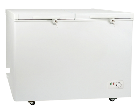 Congélateur de réfrigérateur