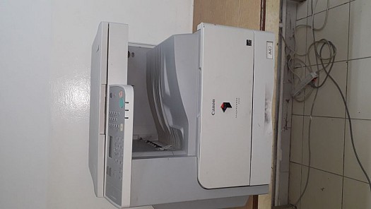 Copie canon 2420