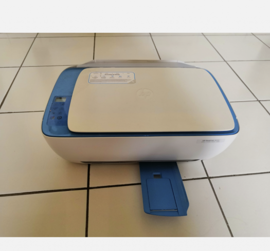 HP imprimante et scanner