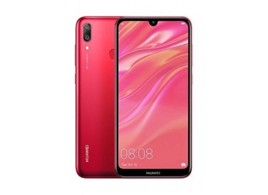 Huawei y7 prime 2019: tout Neuf