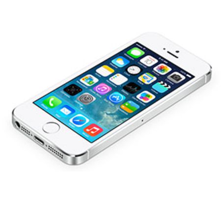 Iphone 5s