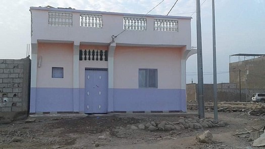 Maison à louer PK13