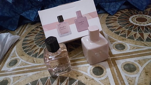 Parfums