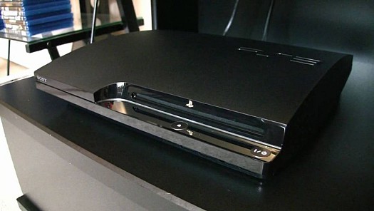 PS3 Slim. à vendre