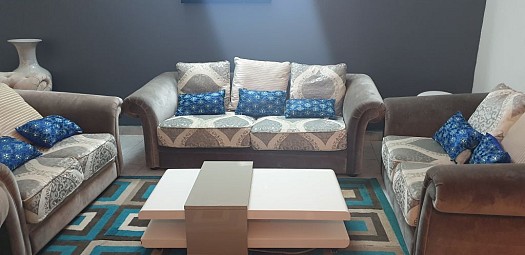 Salon à bon prix
