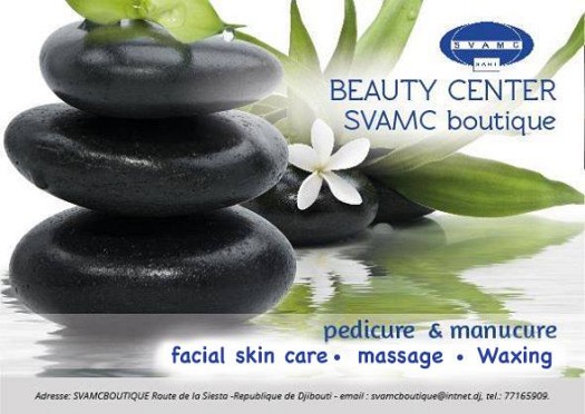 Spa & Beauty Center SVAMC : Promotion -30%