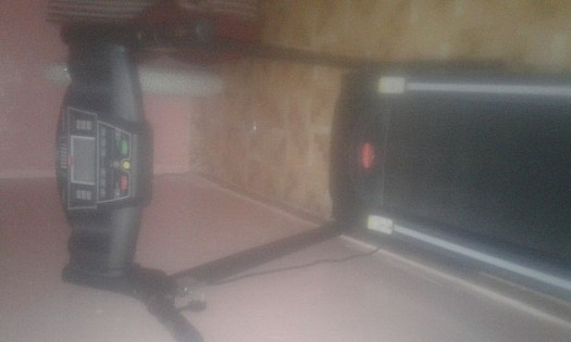 tapis roulant
