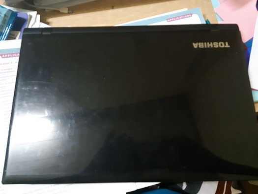 Vente ordinateur portable