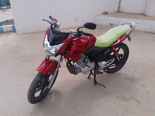 Vente moto jinjing 150