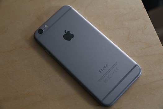 3 Iphone 6 A Vendre