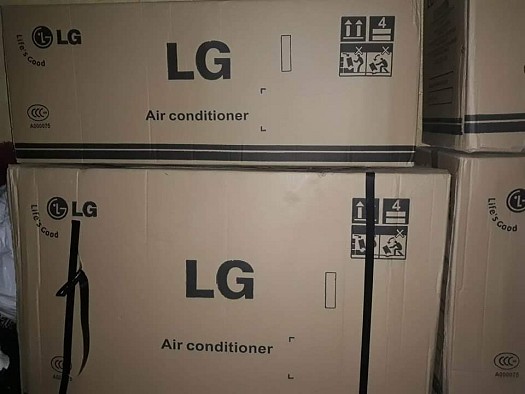 Air conditionner LG 1.5 chevaux