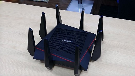 Asus AC5300 Router WiFi