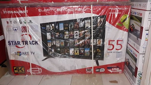 Ecran plat 55 pouce