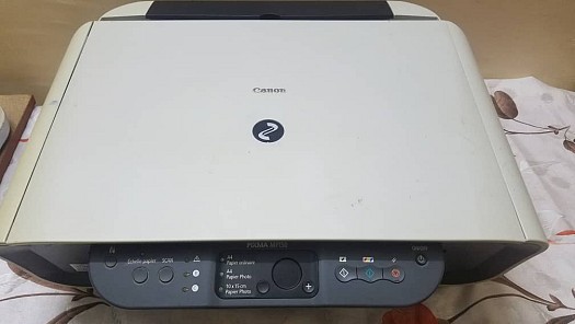Imprimante scanner et photocopieuse